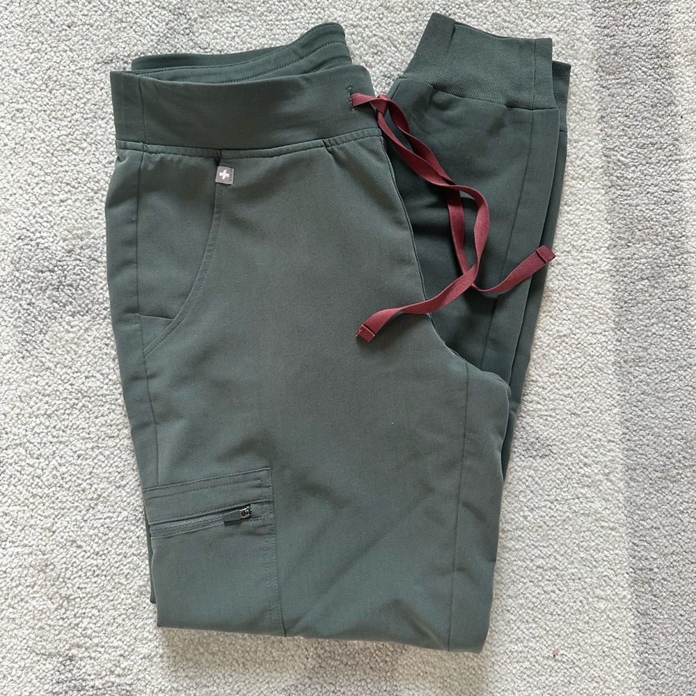 Figs Bonsai Zamora Jogger